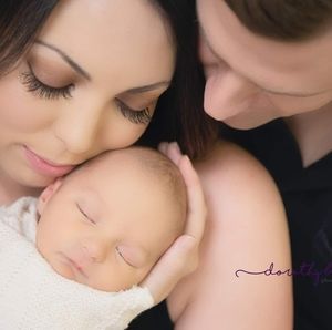 Meet your Posher, Nathan